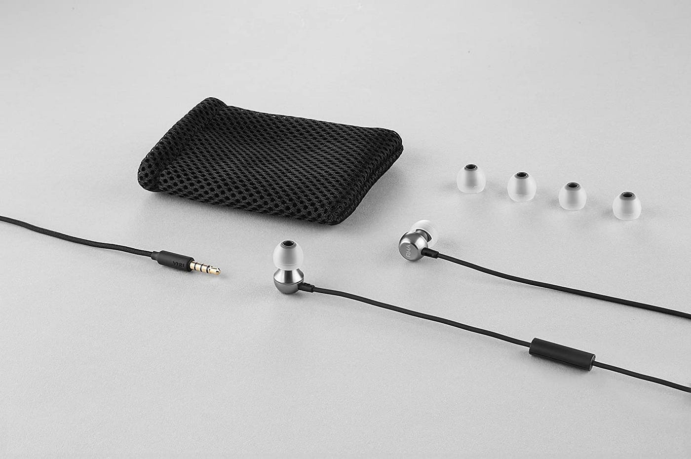 RHA, Why You Stopped Making MA390u Wired Earphones? | by iPrince | Geek  Culture | Medium