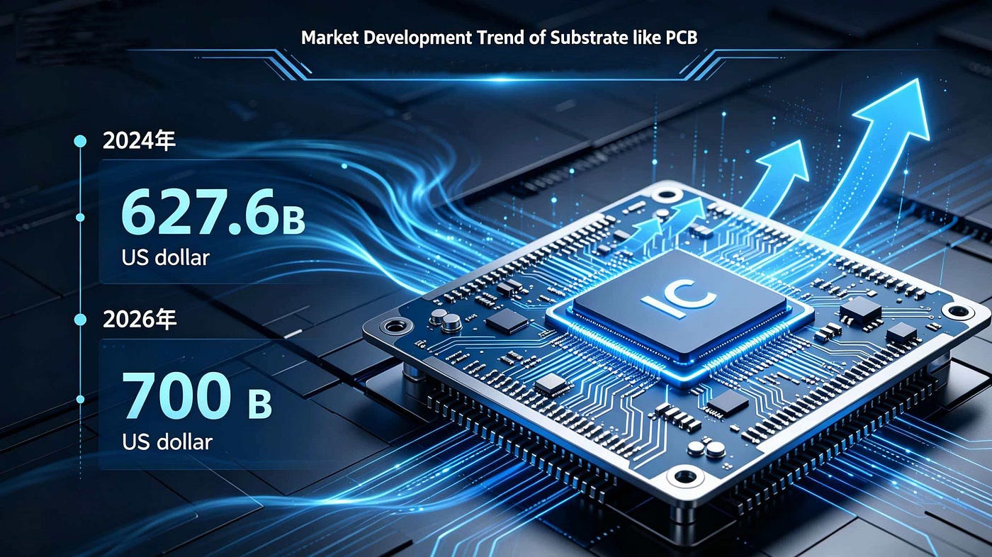 Status of Substrate-like PCB Market in 2026