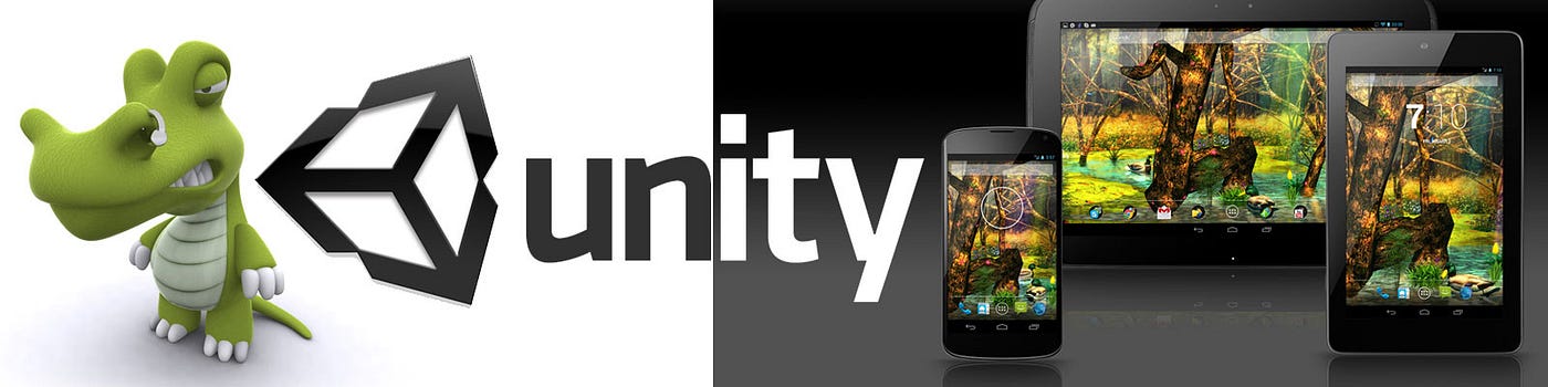 How to Make Android Games with Unity, Beginner's Guide!