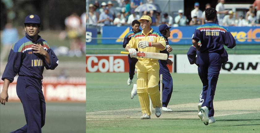 Why Do Cricket Jersey Designs Change Over Time 🙂