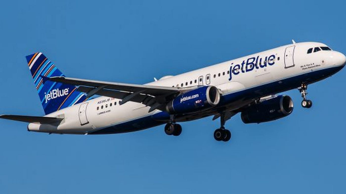 Jetblue flight deals deals