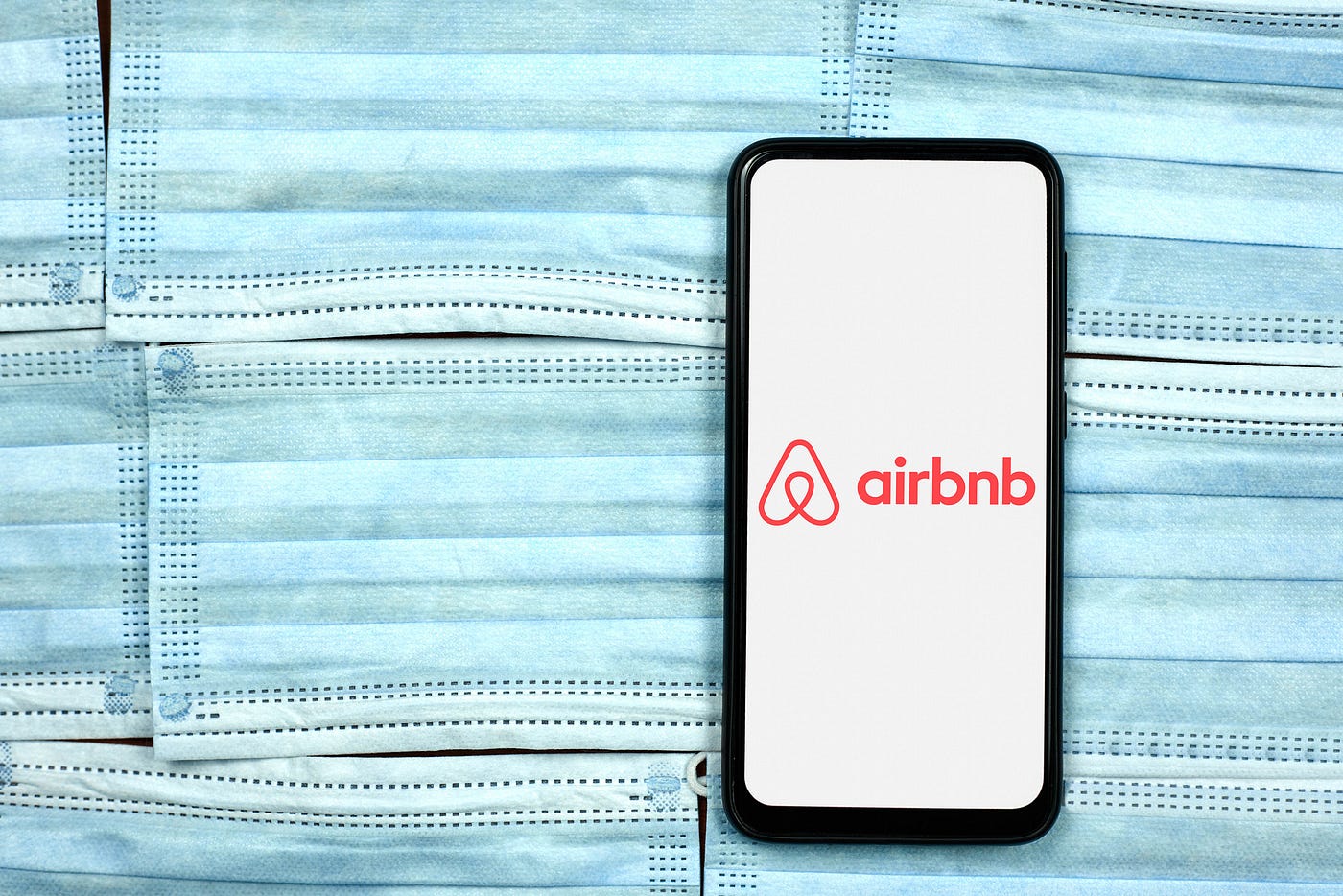 The carbon footprint of Airbnb is likely bigger than you think