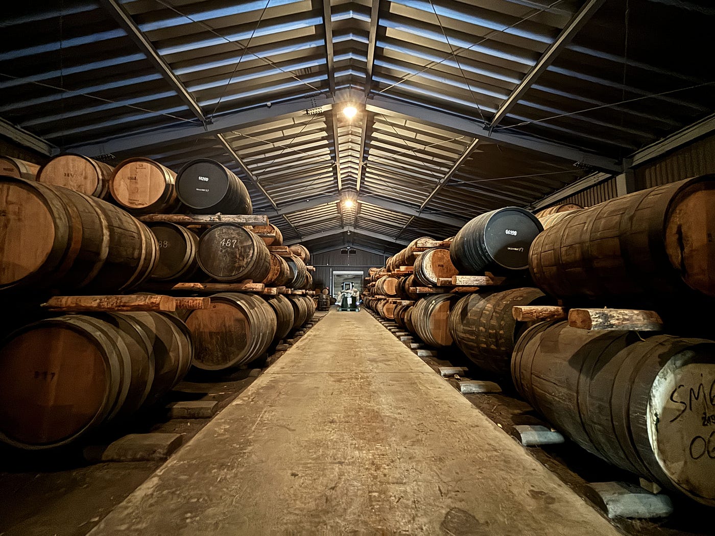 Fans of 'Ichiro's Malt' Japanese Whisky Should Not Miss This