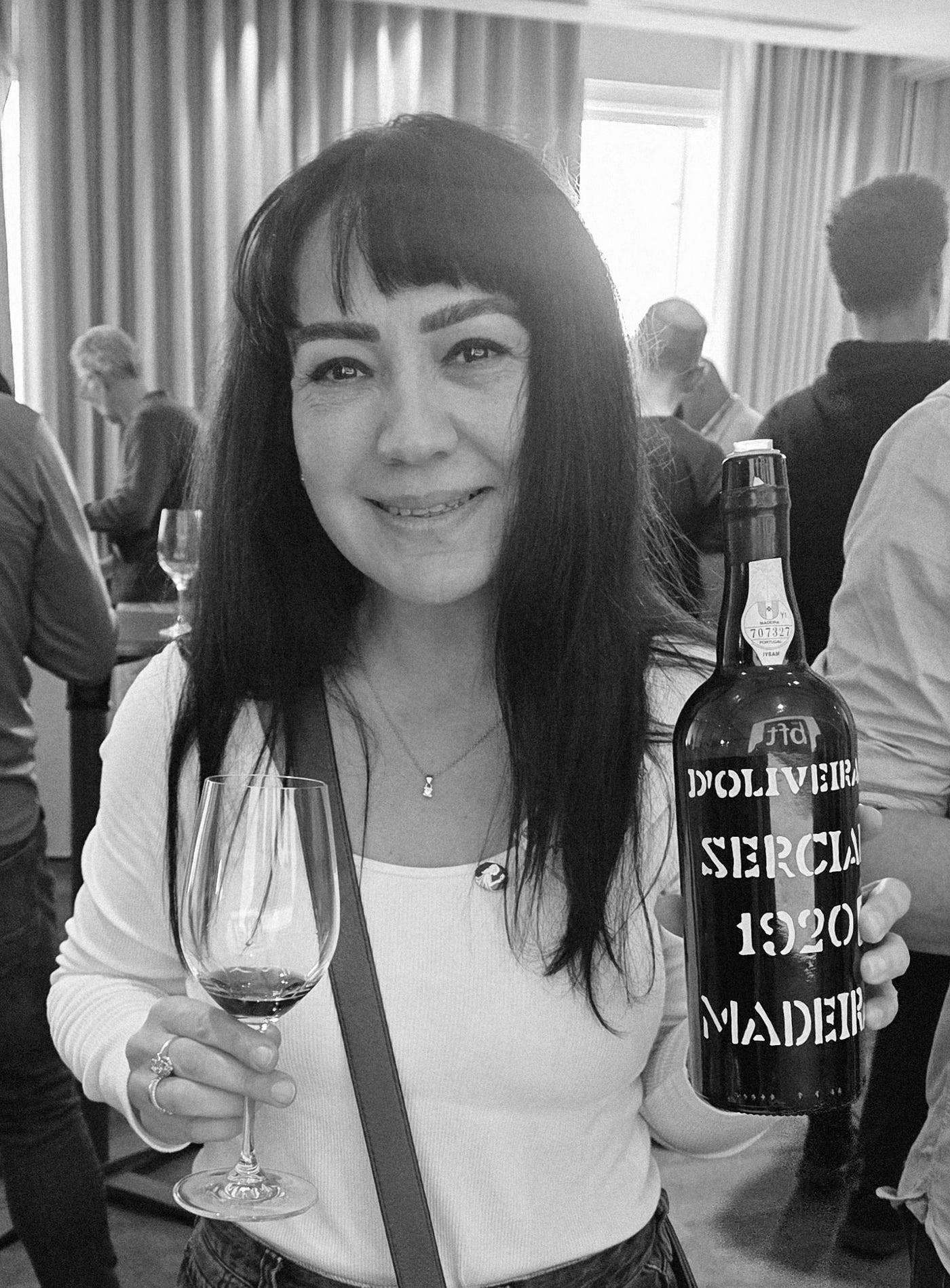 BIG FORTIFIED TASTING 2026