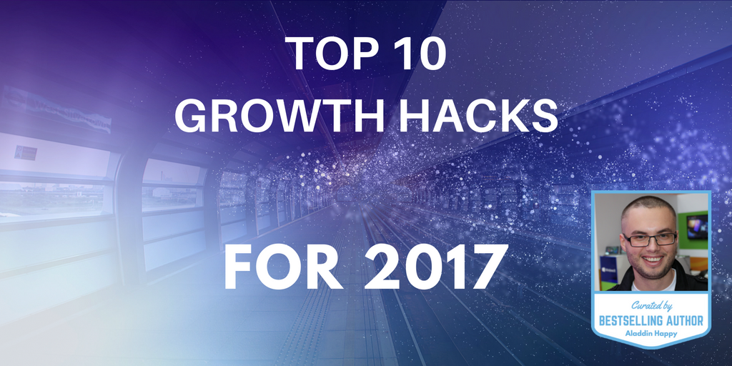 Image result for 10 Growth Hacks to Skyrocket Your Business infographics