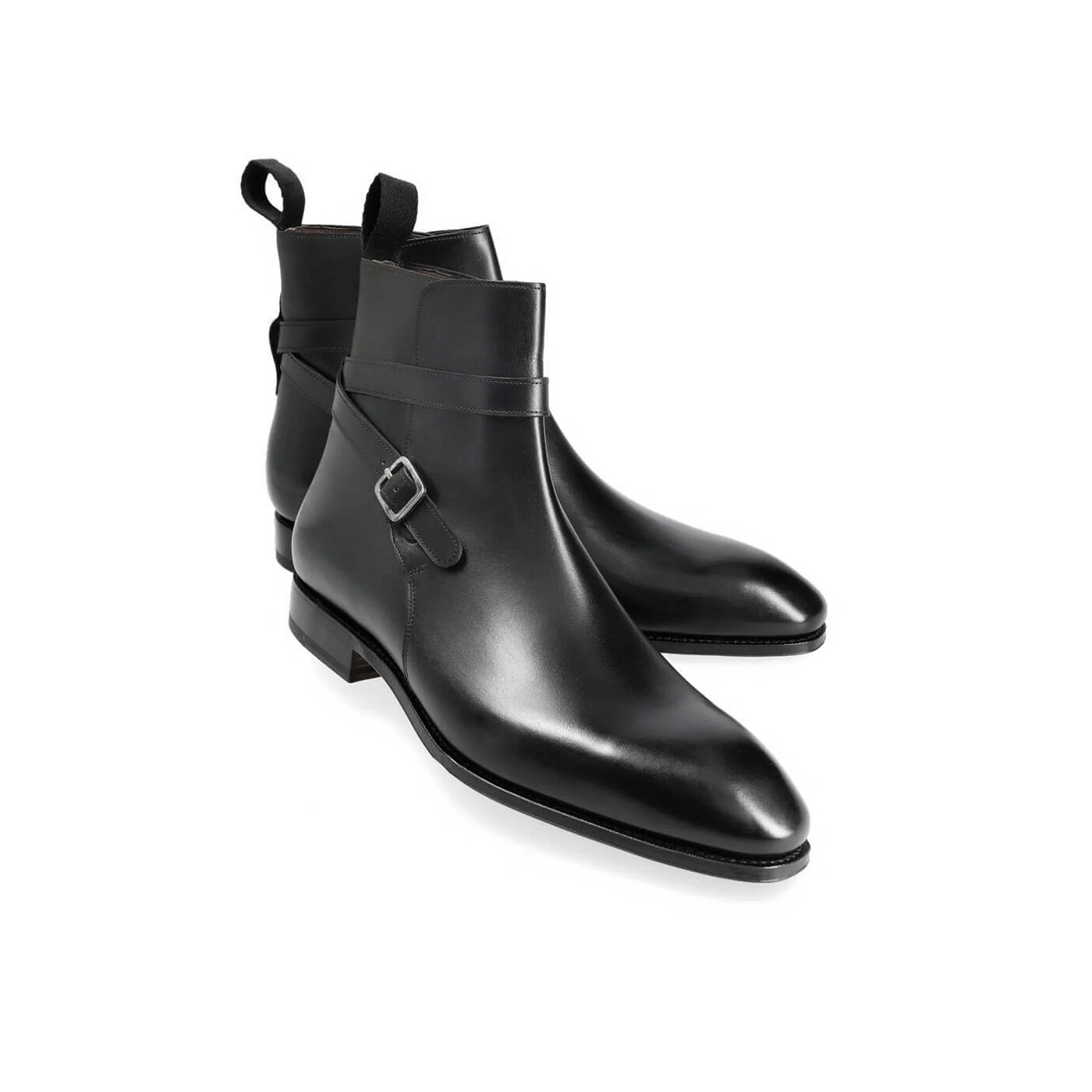Jodhpur Boots for Men with Premium Craftsmanship and Timeless Appeal