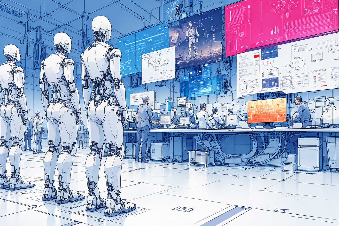 PayChain AI (2) — 에이전트 결제가 풀어야 할 문제들, 그리고 PayChain AI의 설계