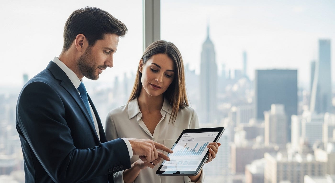 DigitalStep360’s Smart Advertising Model for Real Estate Leads Generation United States