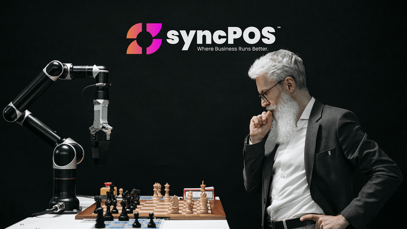 syncPOS Voice Control: Game-Changer for F&B Bosses