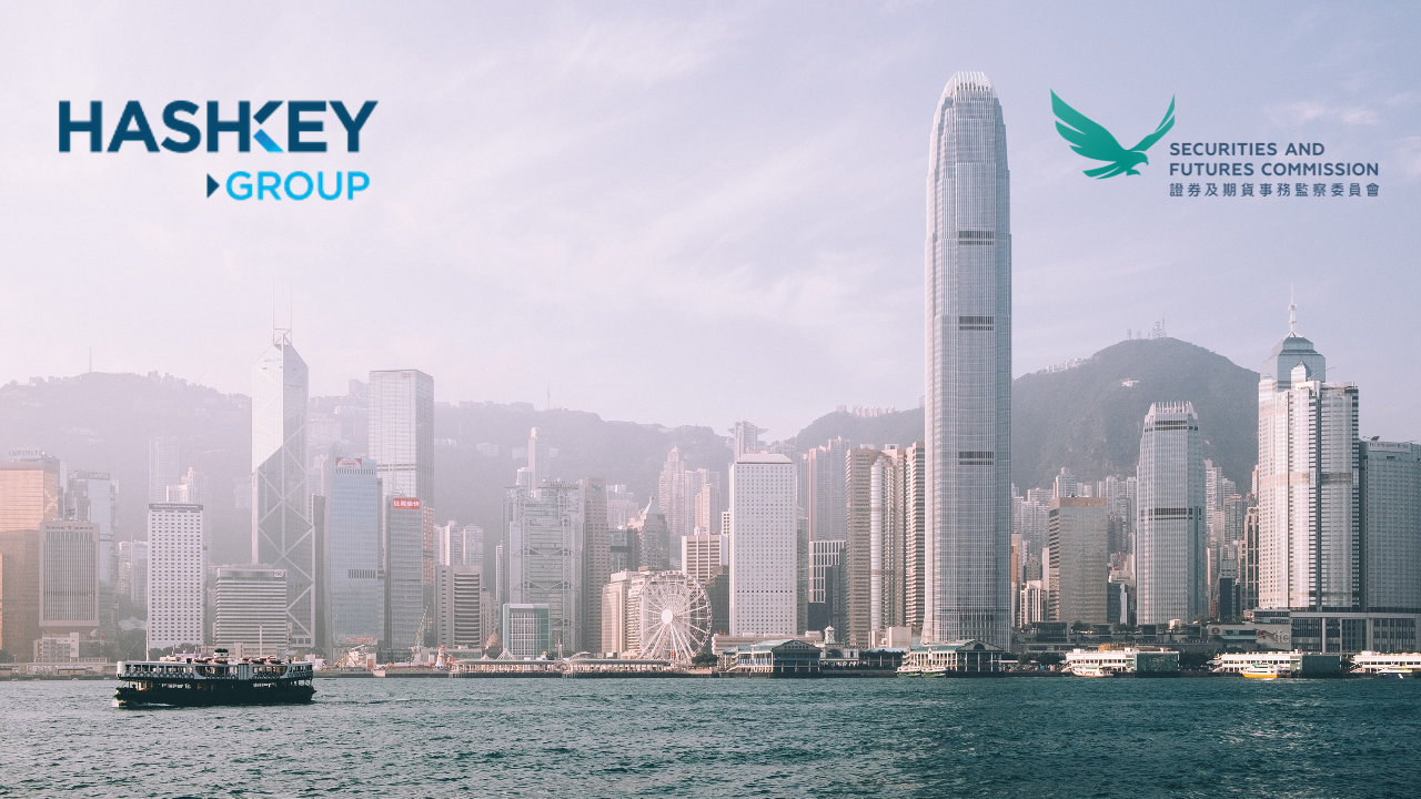 Asia Crypto: Is Hong Kong rising? | by Norbert Gehrke | Tokyo FinTech |  Medium