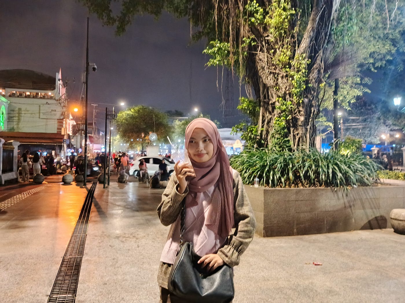 Zulfa Naila