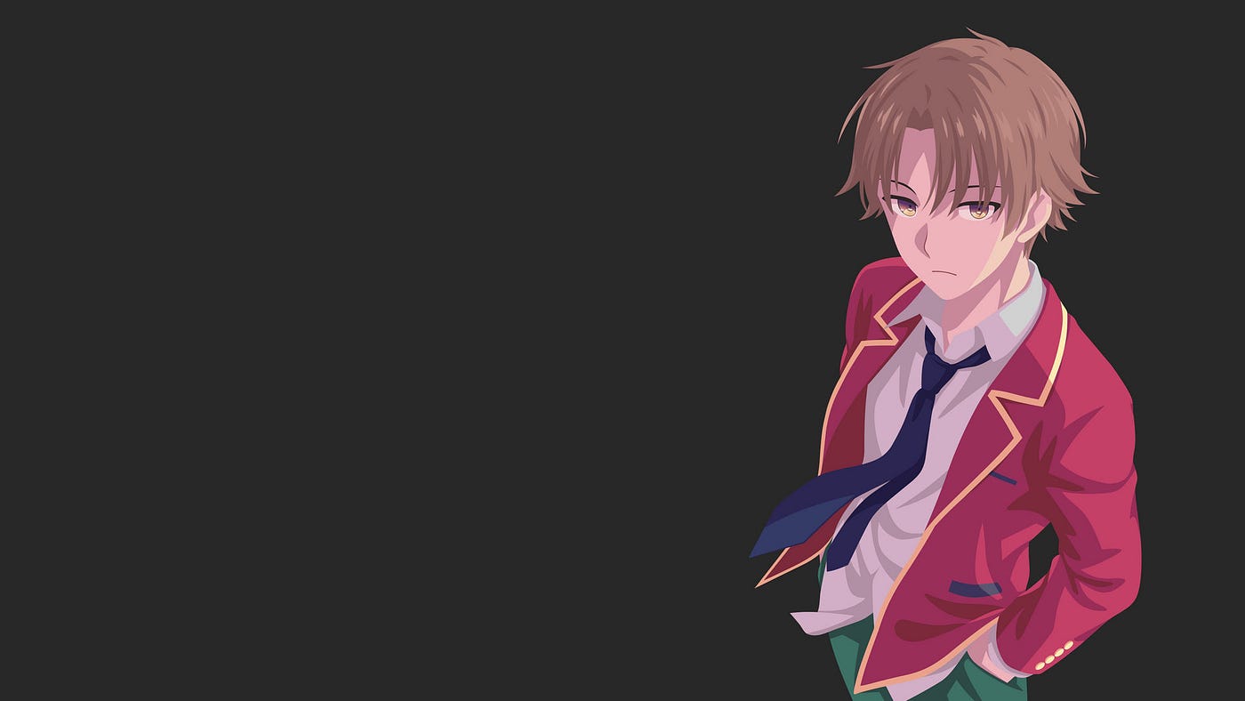 Ayanokoji Kiyotaka and The 48 Laws of Power: Master of the