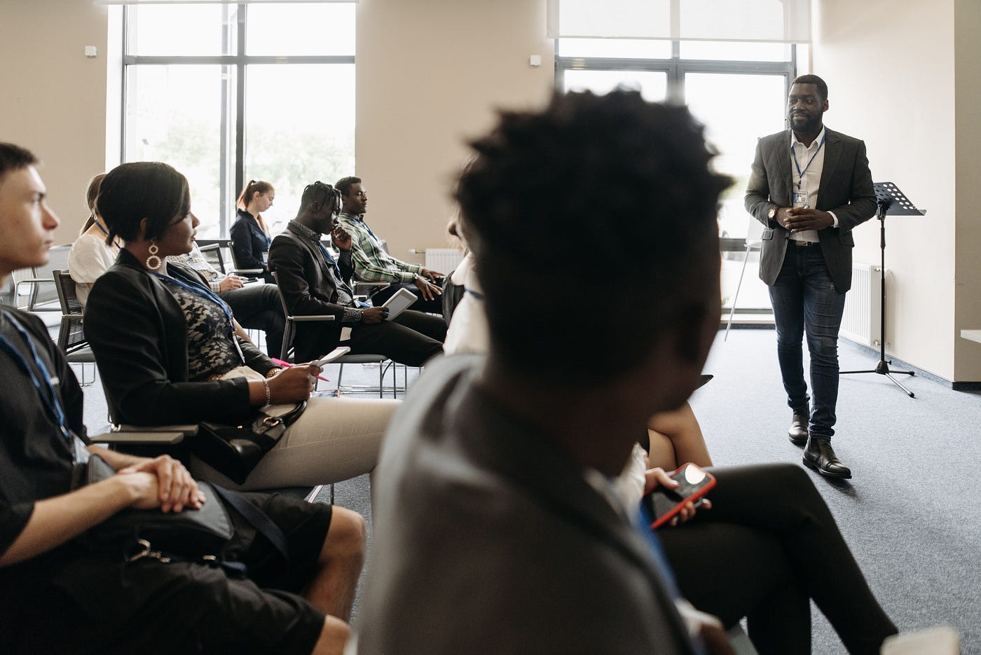 Success Through Affective Learning: How to Design Training That Changes Behavior