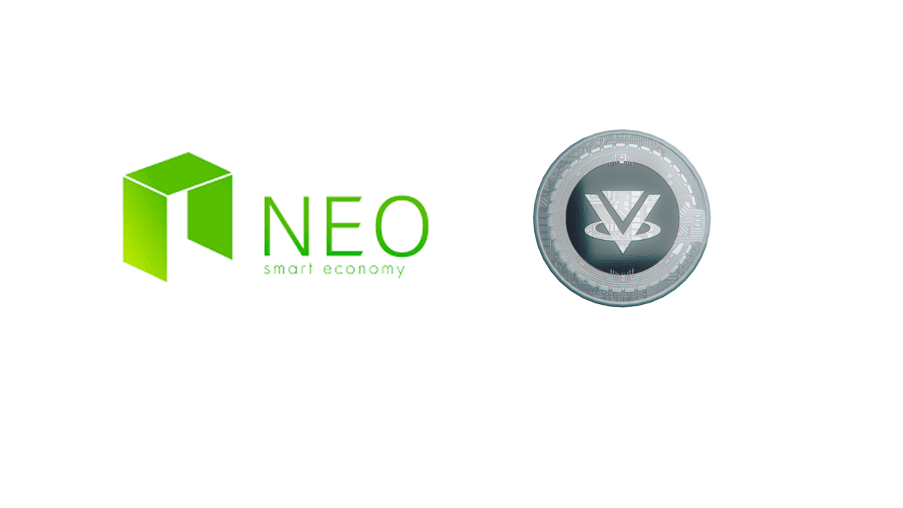 VIBE & NEO partner for cross chain communication for the next era of  gaming! | by VIBEHub | Medium
