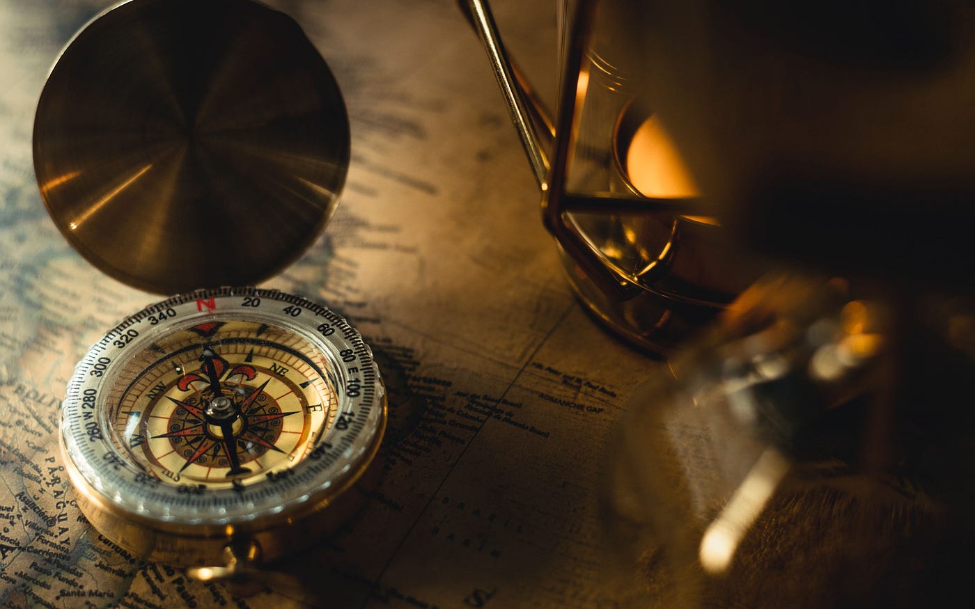 Navigate your business with a Customer Journey Map