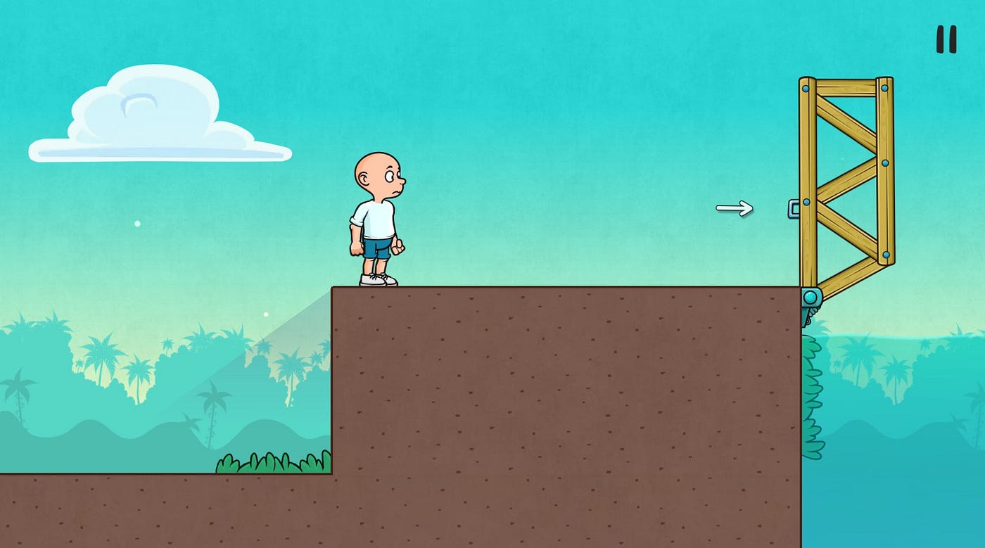 Plonky: A Fun and Addictive Puzzle Game That Tests Your Reflexes