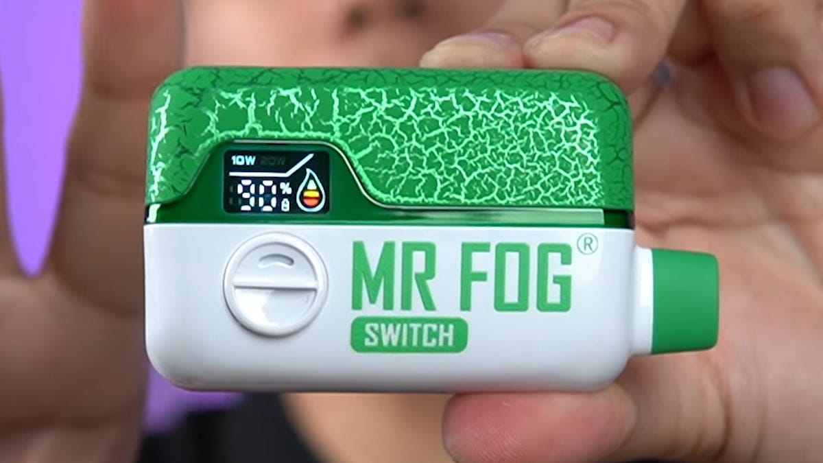 elf bar vape uk Vape With Airplane Mode Fog Off Disposable Vape 50000 Puffs – Wild Leaf  Tobacco Flying Vape: Shop Premium Vapes, Pods & E-Liquids In USA main image 1