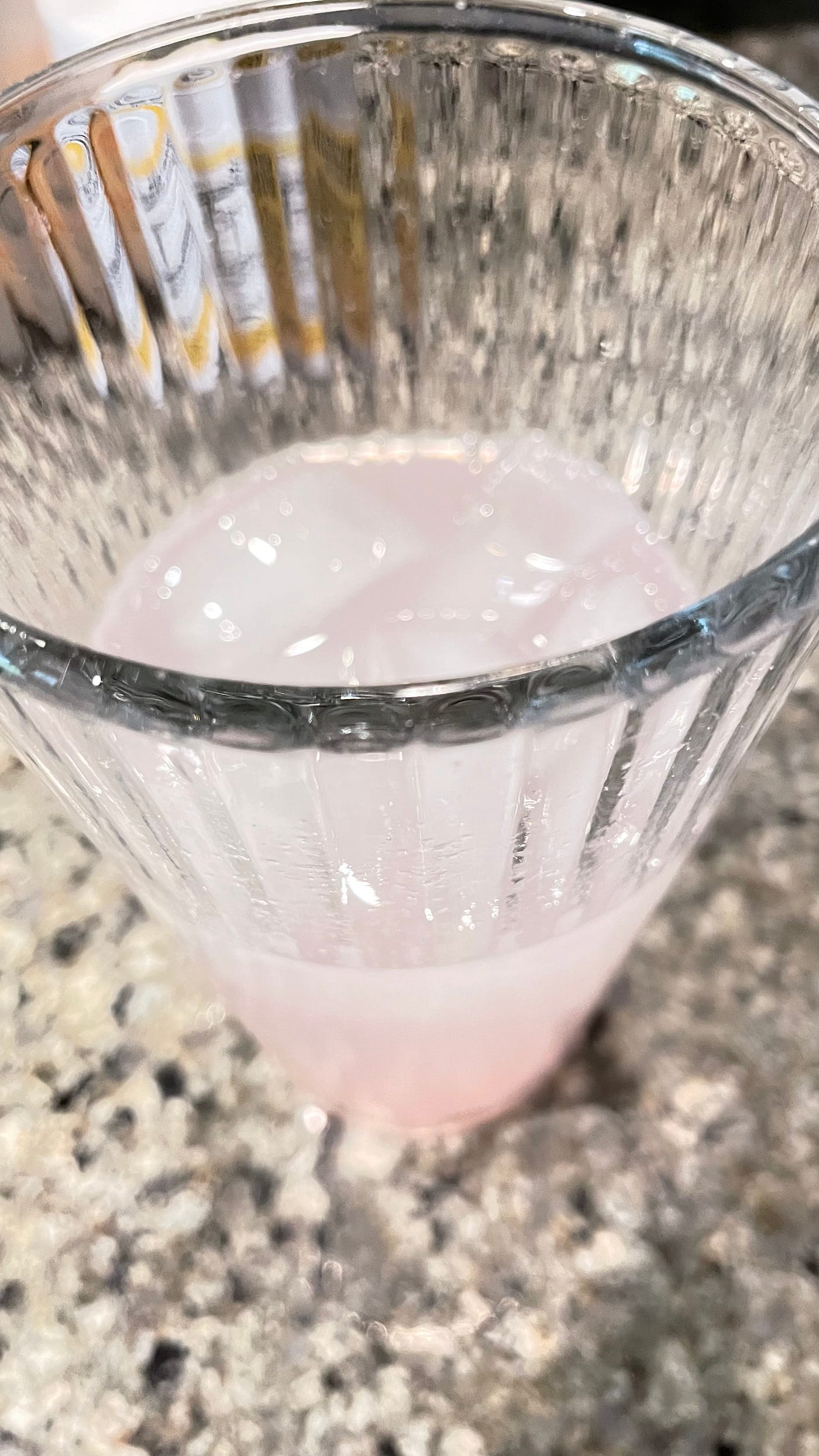 Pazuzu Barf of Blasphemy; Epcot Watermelon Mist