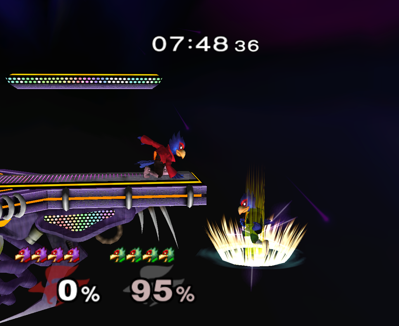 Fighting Desyncs in Melee Replays | by Jas Laferriere | project