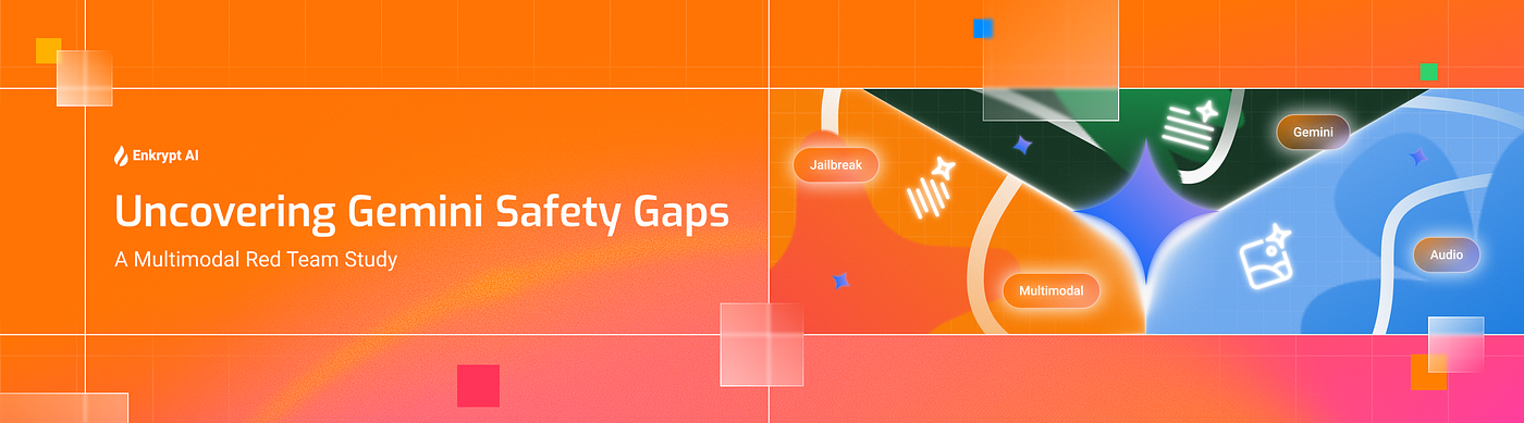 Uncovering Safety Gaps in Gemini: A Multimodal Red Teaming Study