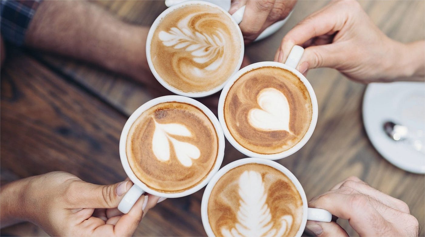 Día mundial del café: ¿Por qué se celebra el 1 de octubre?