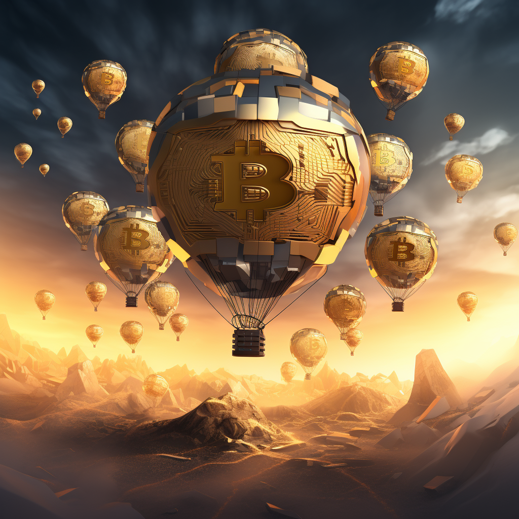 Airdrop Bonanza: Manta Network Could Unleash Massive Crypto Giveaway to  Rally Supporters | by Crypto with Roberto | Coinmonks | Medium