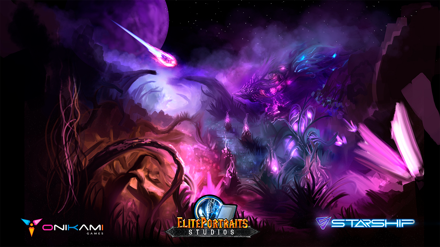 StarShip P2E Game Debuts First NFT Collection With $1M Pack Drop | by  DeployStarShip | Medium