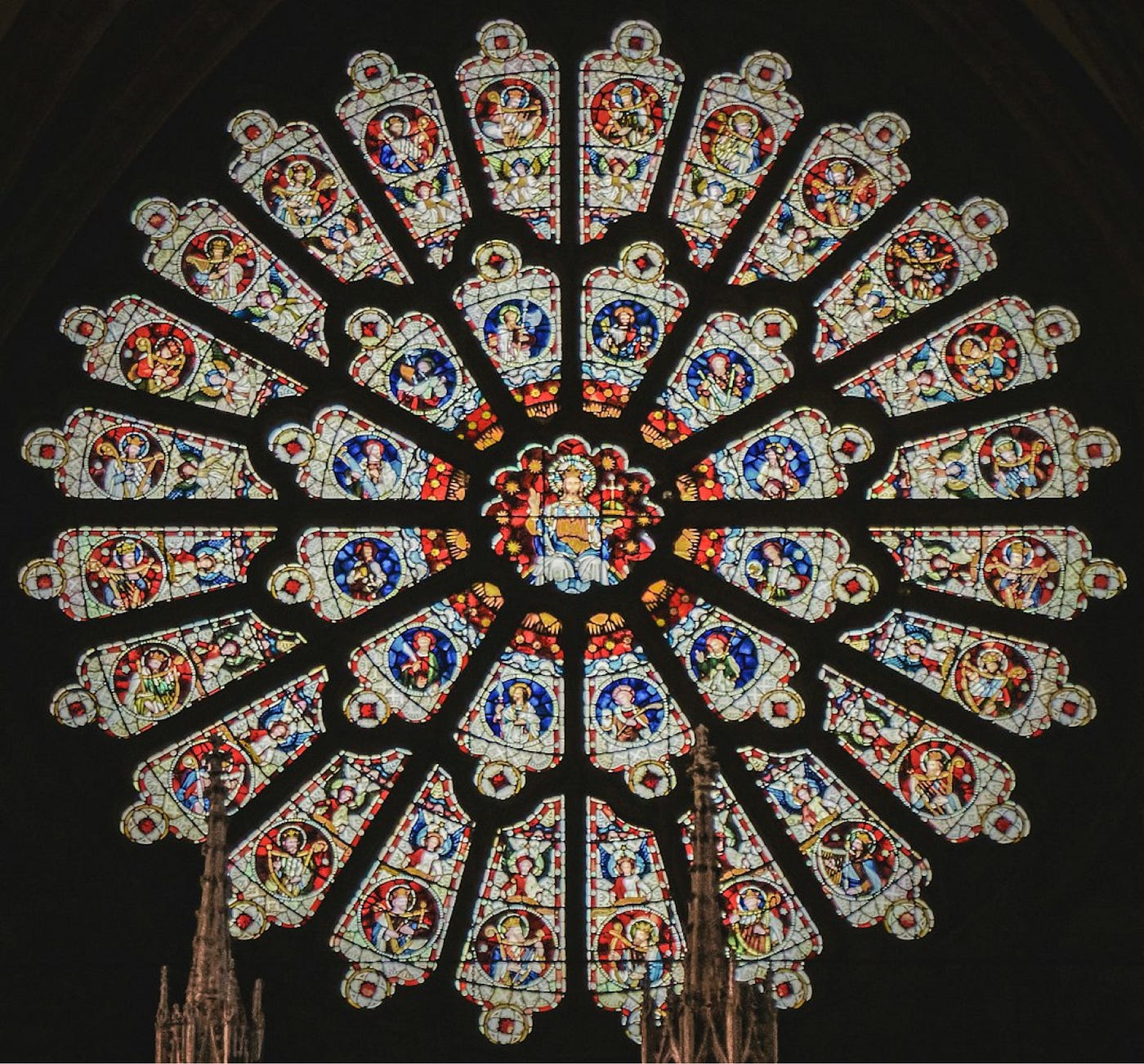 The Razor and the Rose: Ockham, Nominalism, and the Long Decoherence of the Medievals’ Eucharistic…