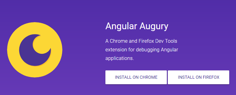 Augury Debugger Tool for Angular Development | by Ganesh | Medium