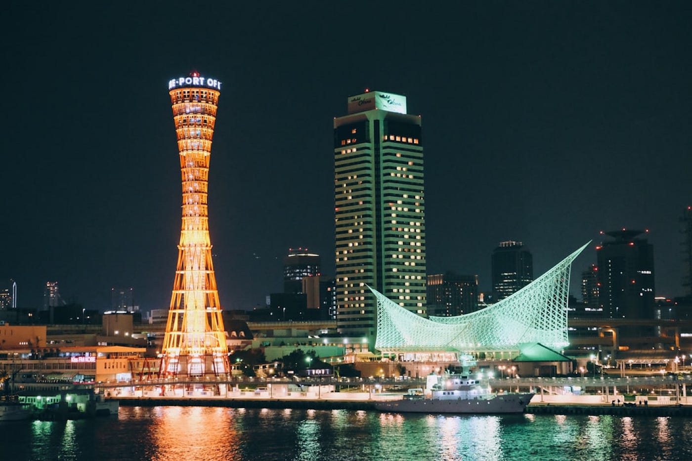 Why Kobe is Japan’s Most Stylish City: A Perfect Day Trip Guide