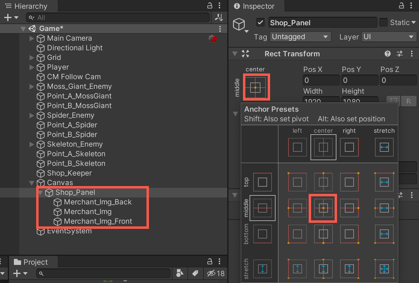 Unity UI: Multi-Digit Pin Pad. Intro, by Ryan McCoach