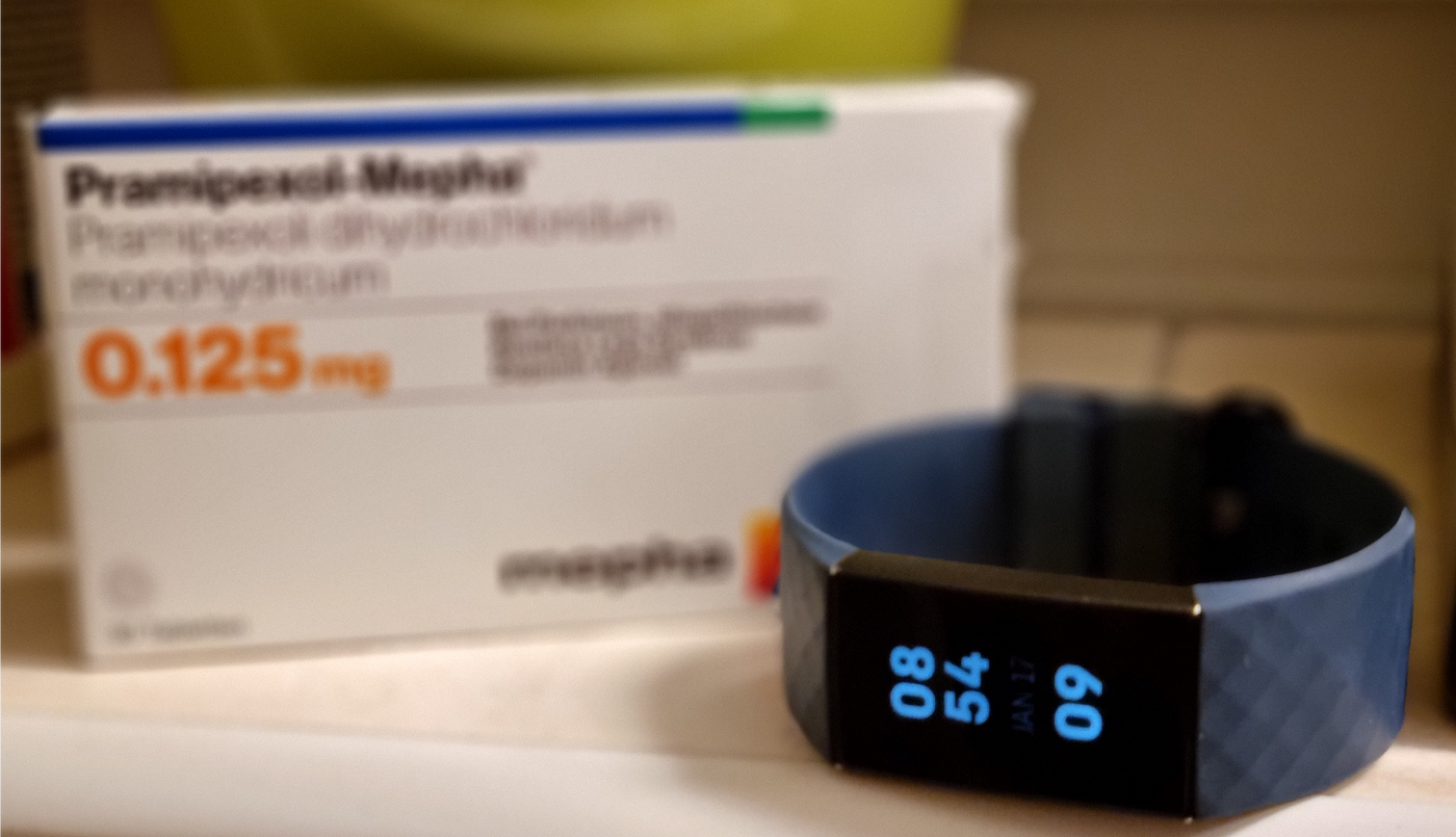 I tracked my sleep with a Fitbit Charge 5 for a month and here is what I  learned