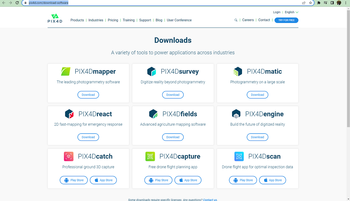 Pix4d inspect price deals