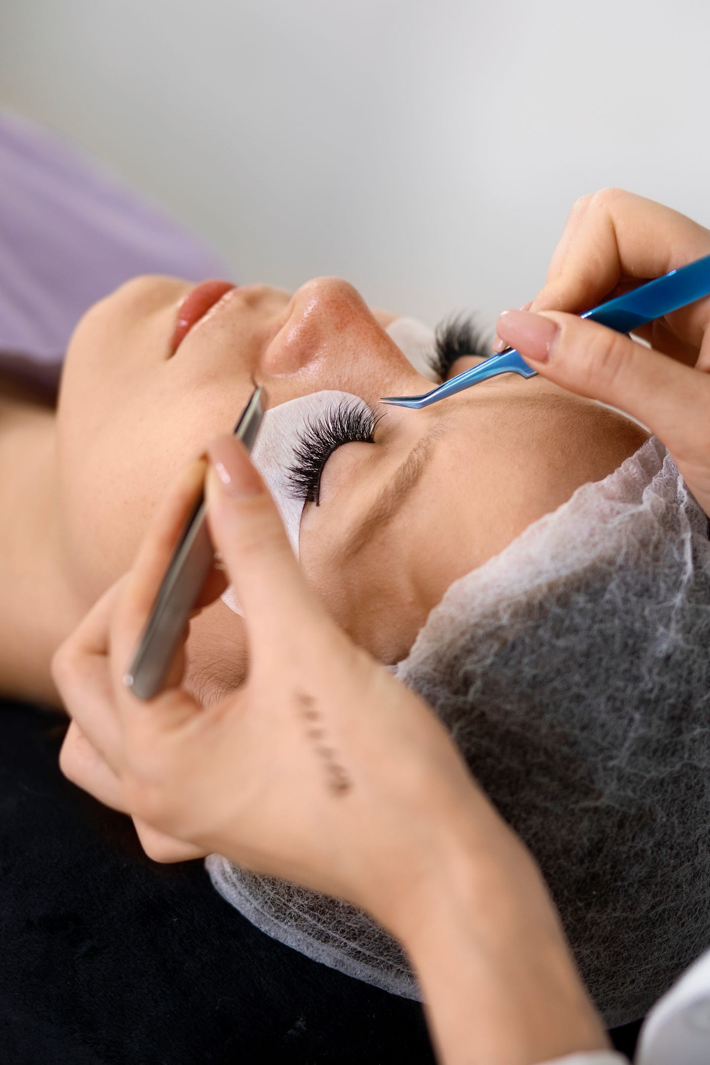 The Ultimate Guide to Lash Removal in Granville