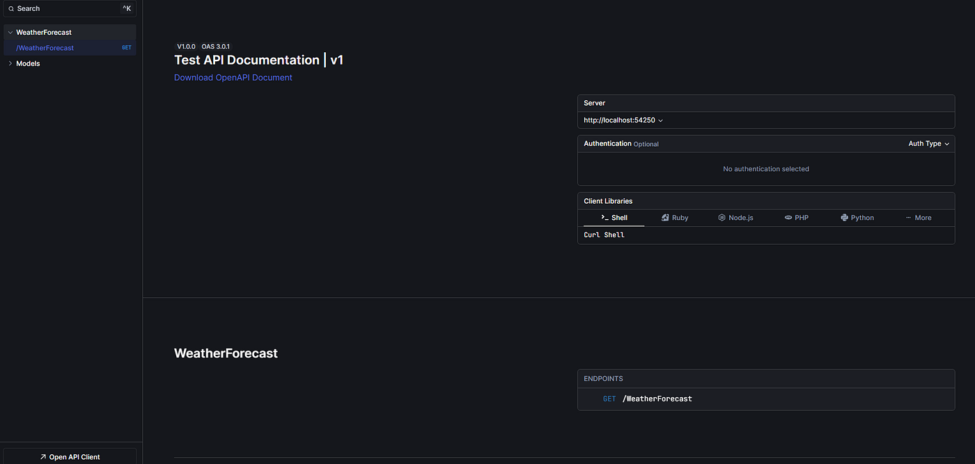 Is Swashbuckle Dead? .NET 9’s OpenAPI Surprise