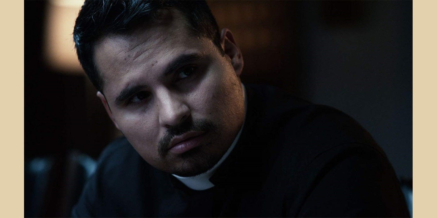 All the Films I Watched in February 2019