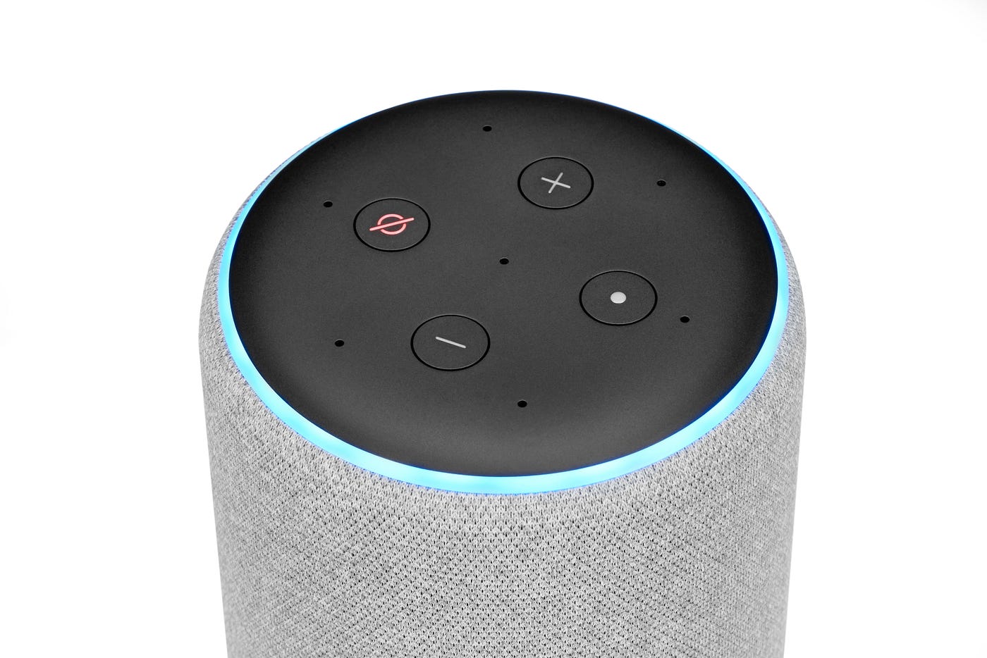 Echo Dot 3 Review: The Best Cheap Smart Speaker - Tech Advisor