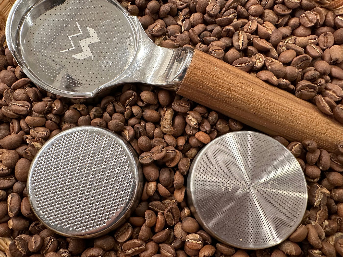 DiFluid R2 Coffee Refractometer Device Variation, by Robert McKeon Aloe