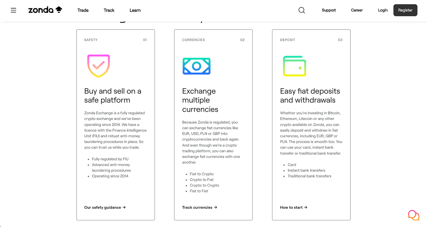 BITCAN is better than BINANCE? 😱(here is why): | by Ari10 | Ari10 | Medium