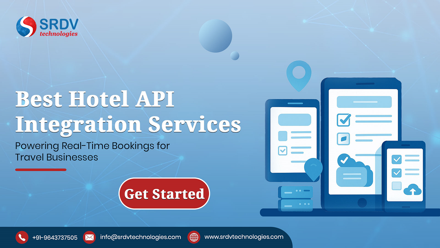 Best Hotel API Integration | Travel Agency | Tour Operatour