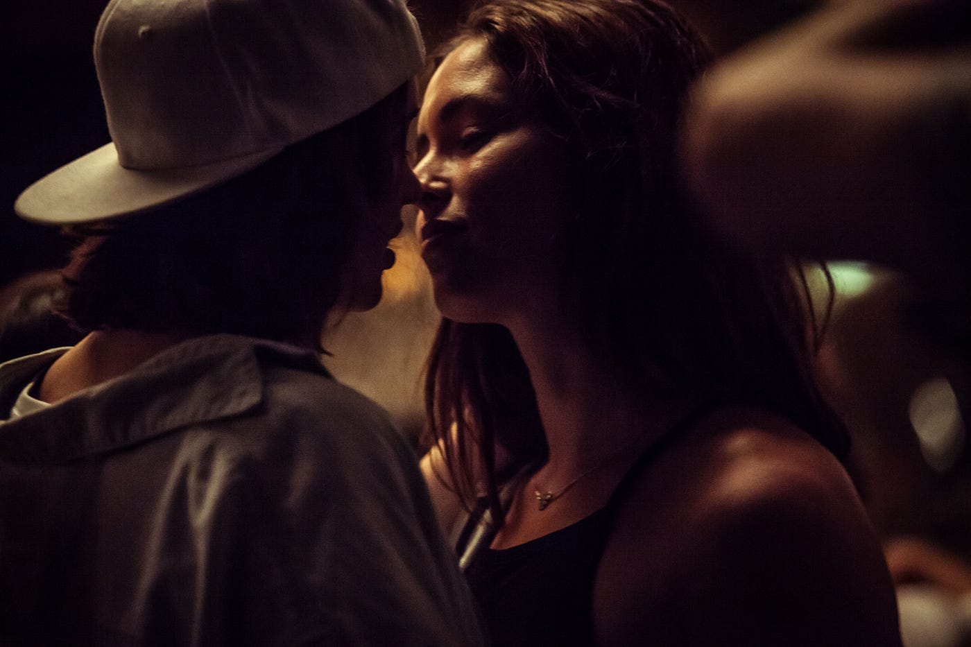 Bleak 'We Had it Coming' Leaves Us in the Dark (Movie Review) | by Mike  Szymanski | Medium