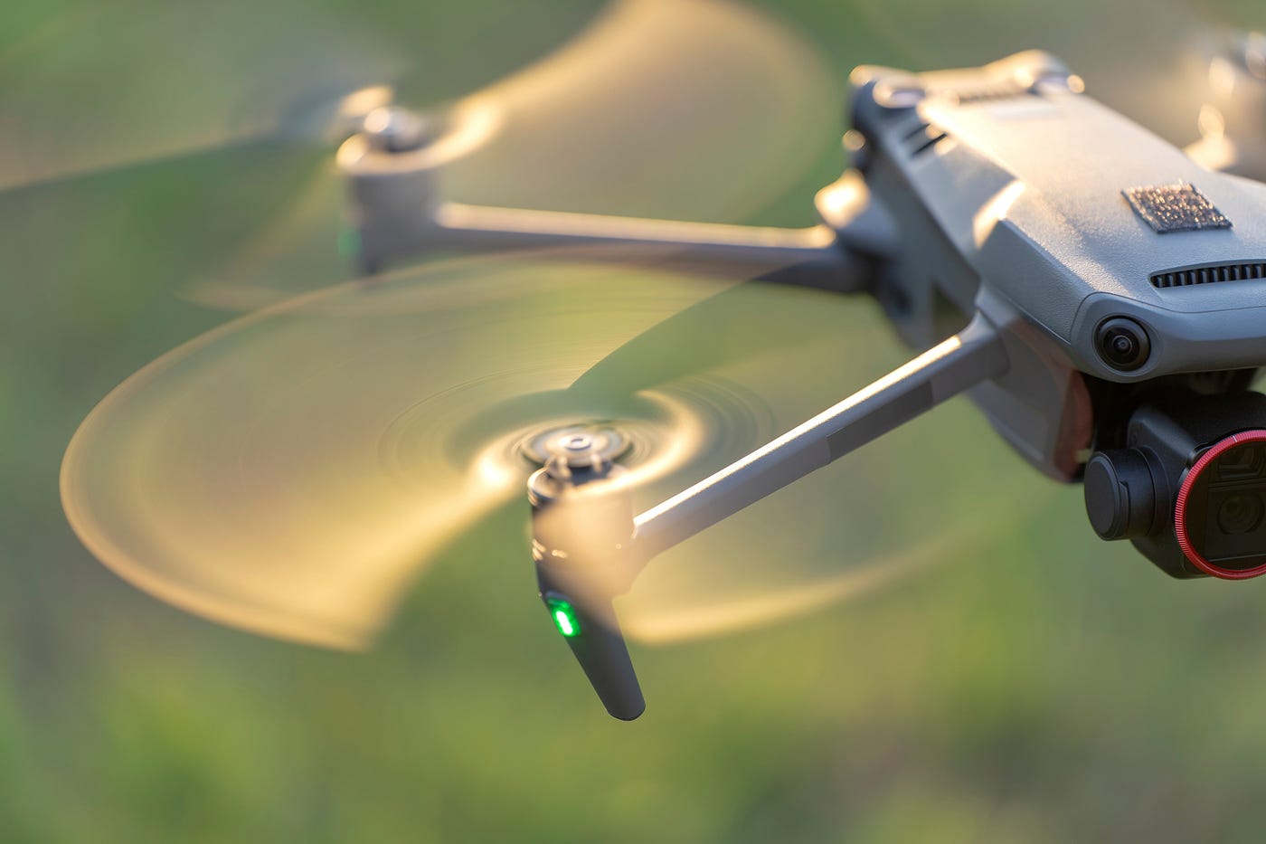 The Best Drones for 2024