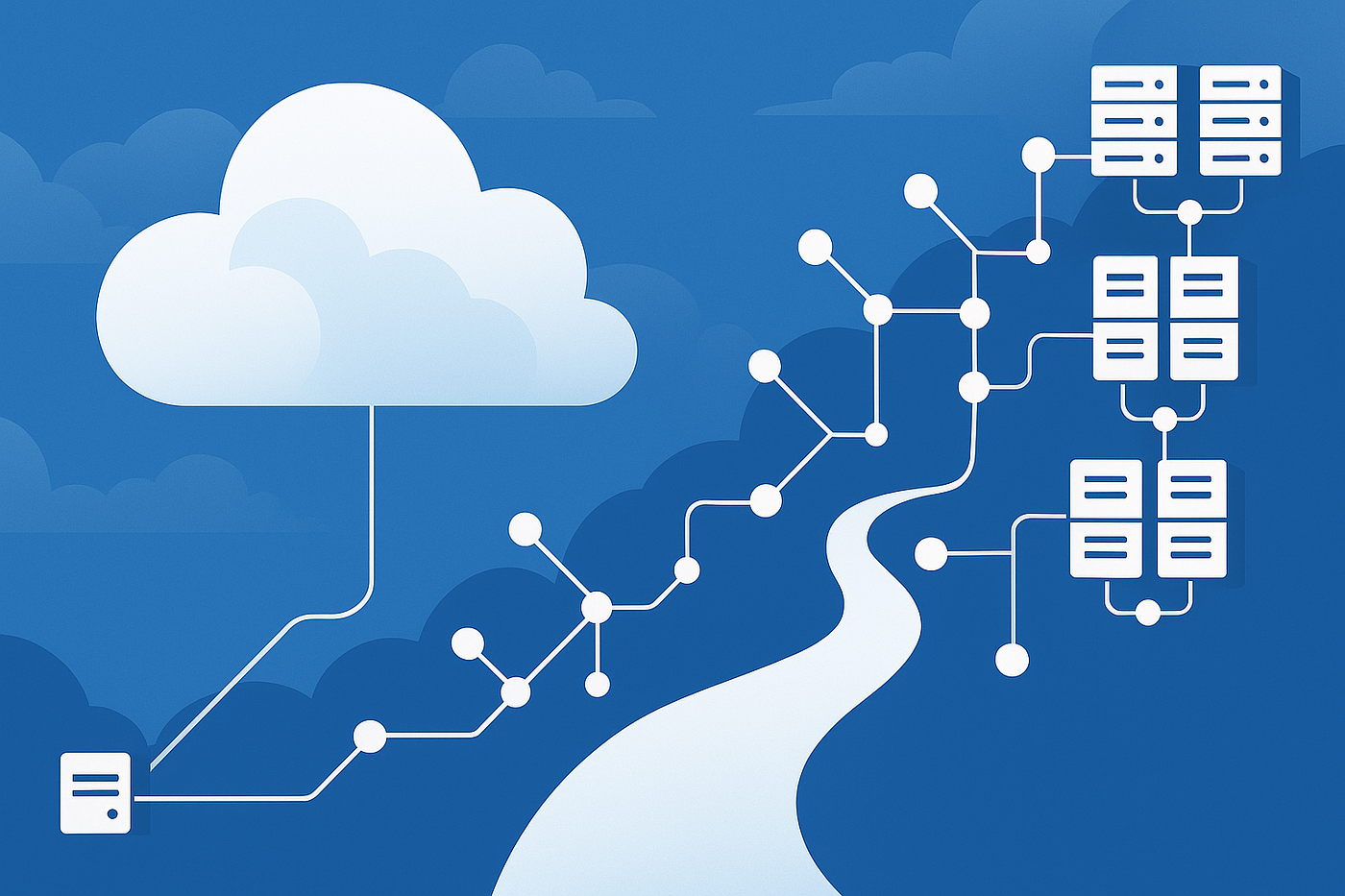Taming IonosCloud: My RKE2 Cluster API Journey from Zero to Scale