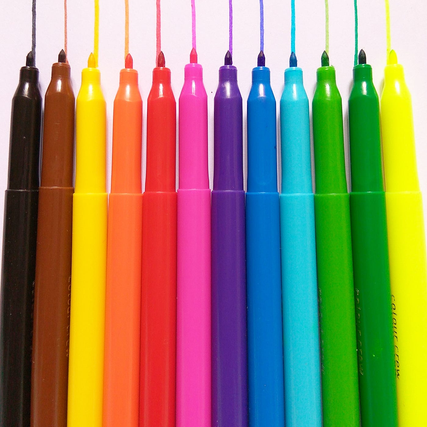 Classmate sketch pens review. Hello stationery lovers! I have a