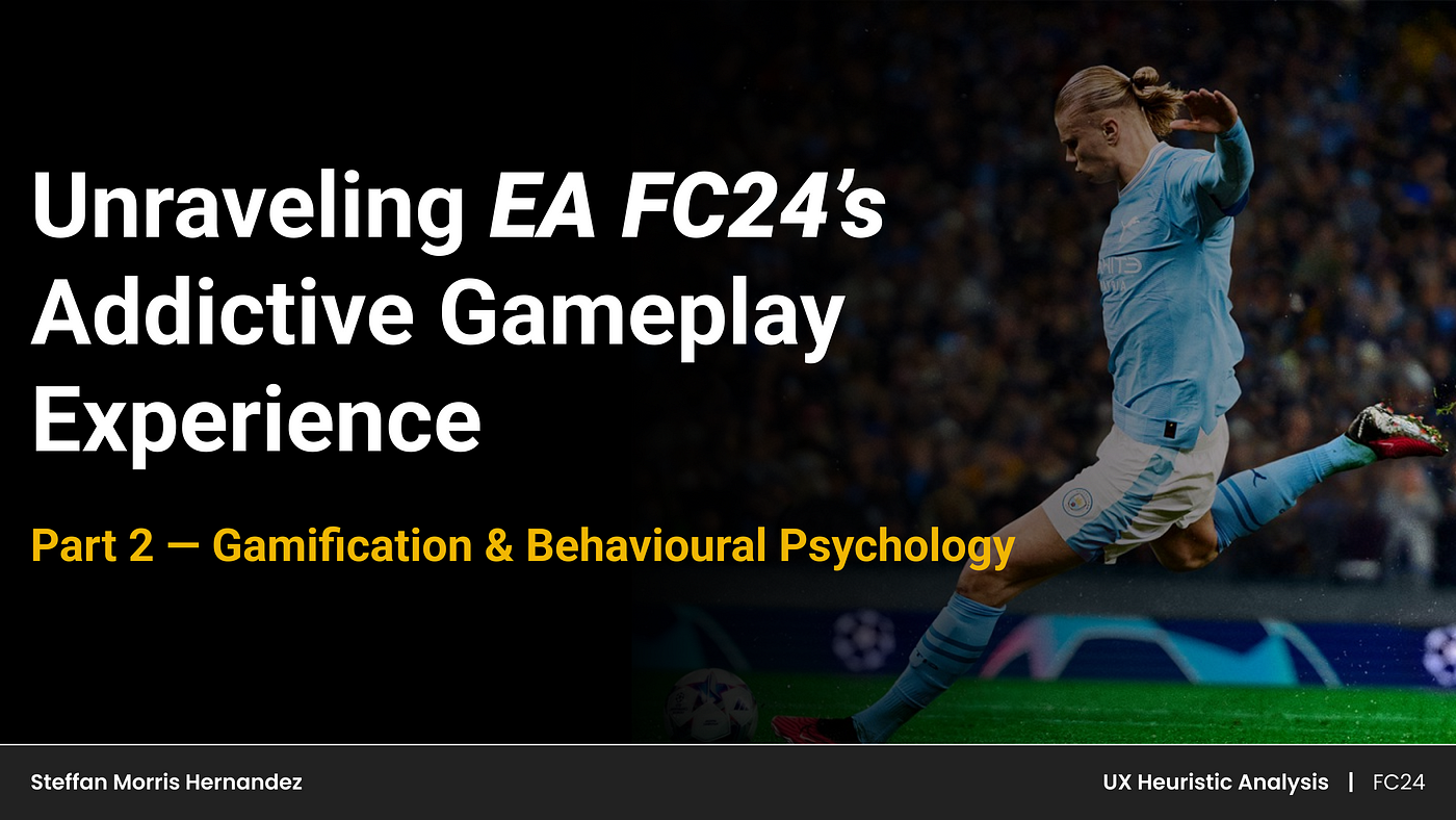 EA FC 24: The Ultimate Football Experience Awaits!