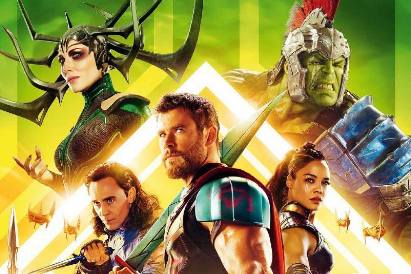 Thor: Ragnarok Made One Important Change To Hulk's Character