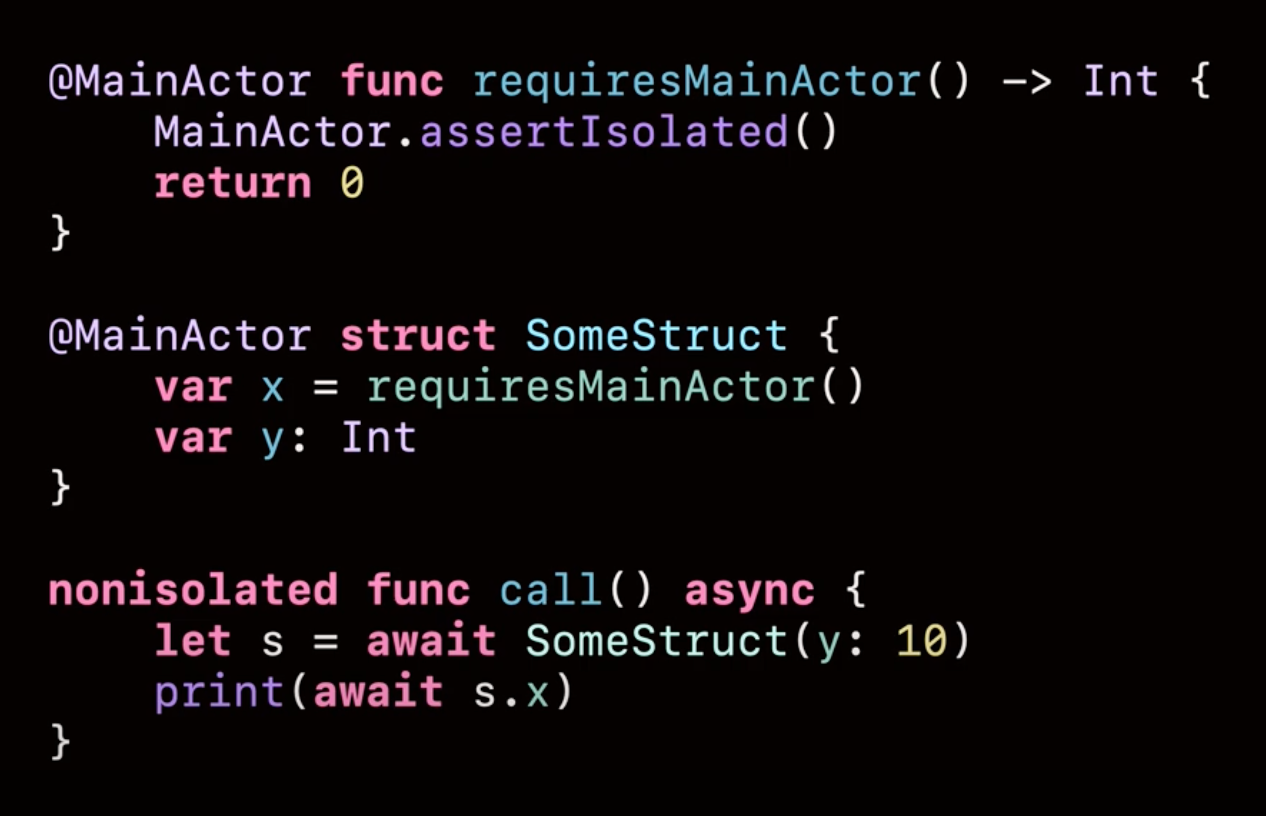 Swift 5.10 is the biggest update to Swift in history | by Arnav
