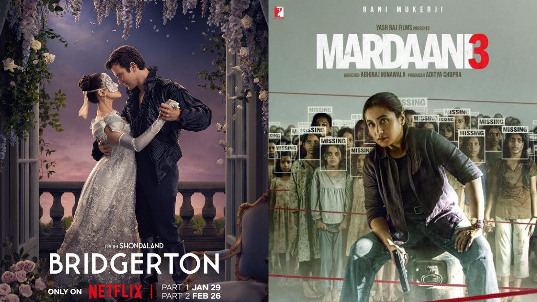 The Entertainment Cycle Refreshes: What’s Playing Now