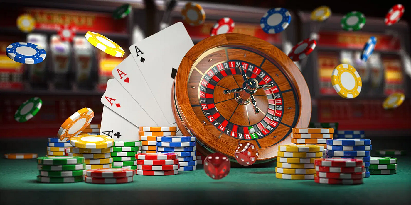 Top Indian Casino Games, you must try it once in your lifetime | by Olympia  Bet | Medium