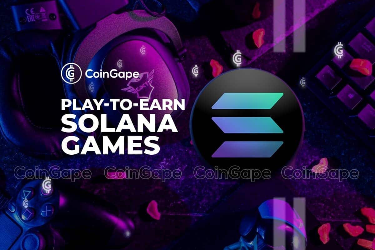 Turning pixels into profit: A deep dive into the state of Solana gaming. |  by Jafar | Medium